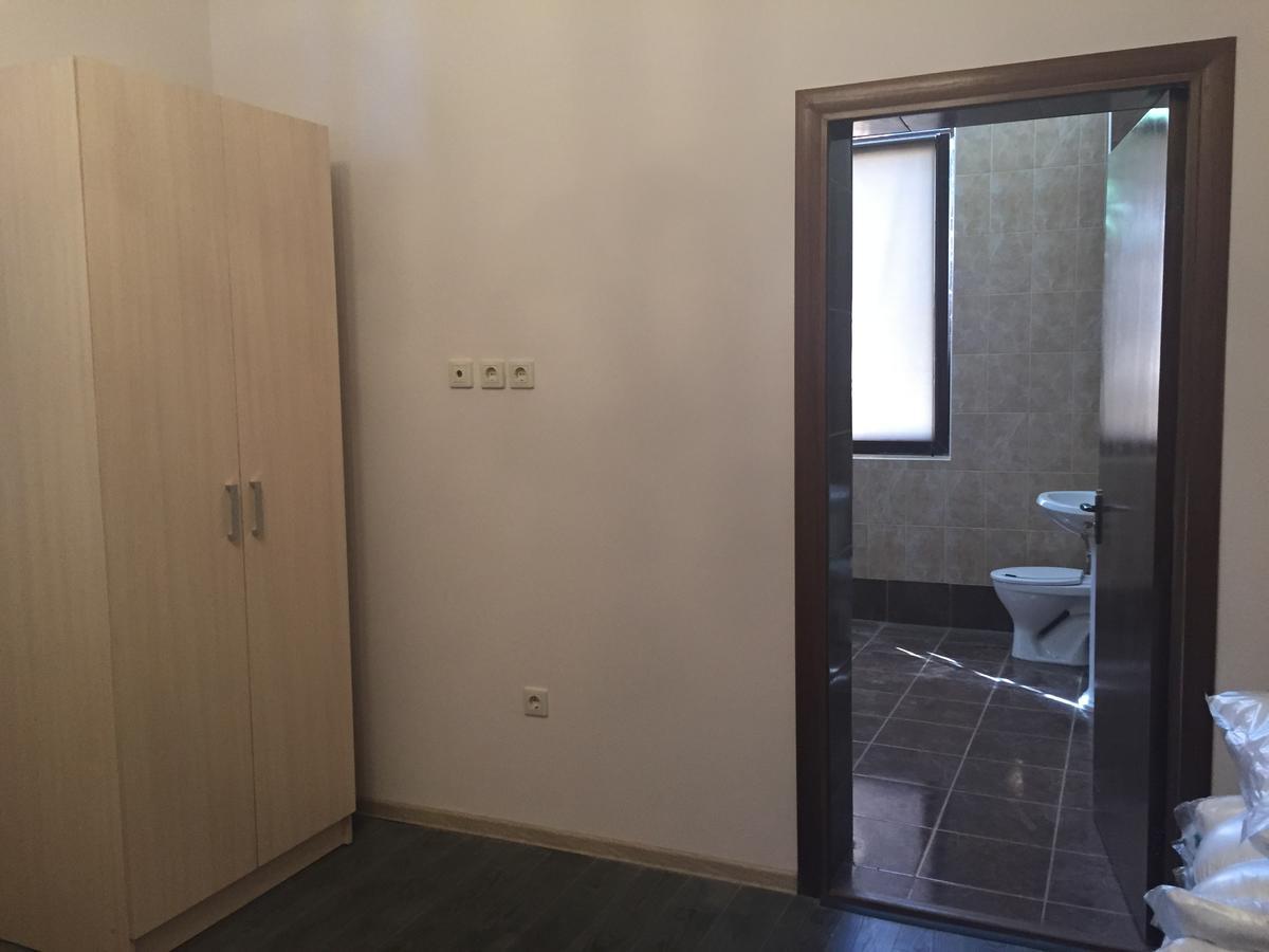Hotel Old Pitius Pizunda Luaran gambar