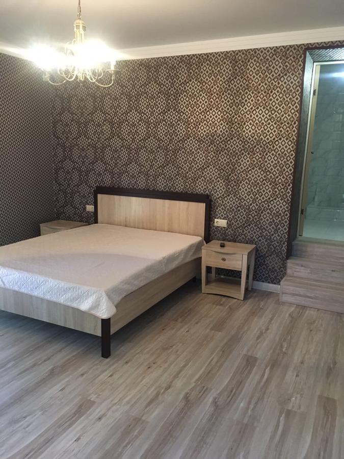 Hotel Old Pitius Pizunda Luaran gambar