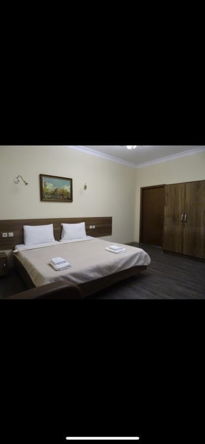 Hotel Old Pitius Pizunda Luaran gambar