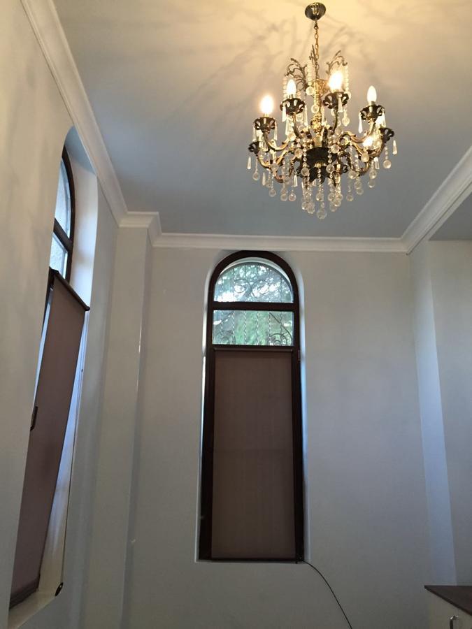 Hotel Old Pitius Pizunda Luaran gambar