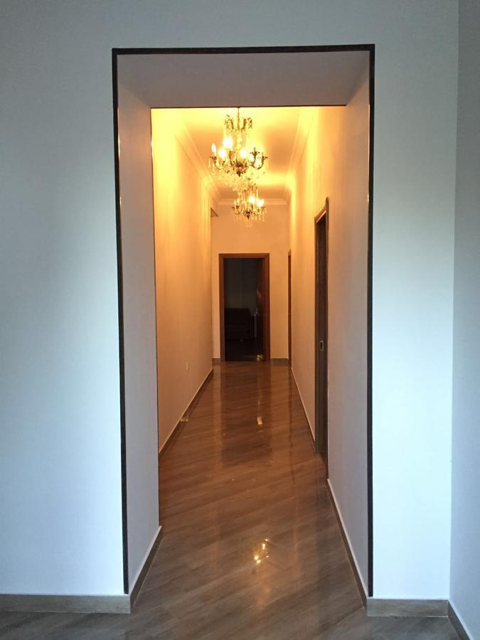 Hotel Old Pitius Pizunda Luaran gambar