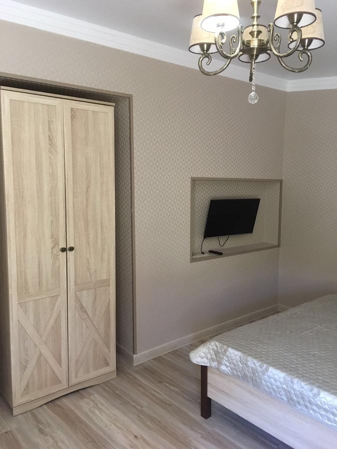 Hotel Old Pitius Pizunda Luaran gambar